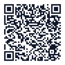 QR code linking to directions to CAIRLab on Google Maps